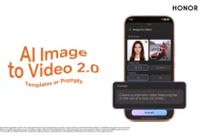 سلسلة HONOR 600 الجديدة،