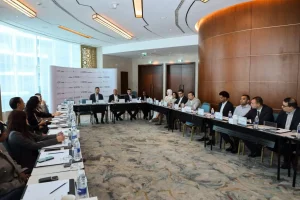 مائدة مستديرة تناقش ميثاق <a href=