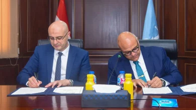 الإسكندرية توقع بروتوكولًا لتطوير "شبكات الاتصالات"
