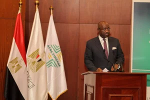 Title: Egypt Strengthens Regional Role Ahead of Afreximbank 2026 Meetings