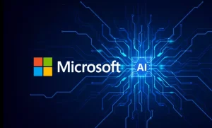 Microsoft AI