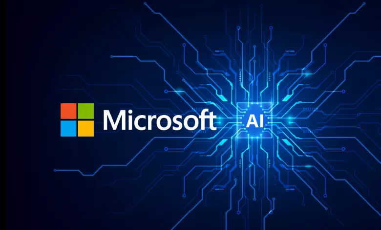 Microsoft AI