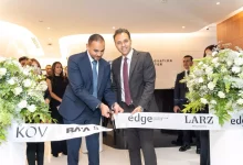 “إيدج مركز الابتكار” يفتتح فرعه الثالث بالقاهرة الجديدة بالتعاون بين راية للمباني الذكية ولارز للتطوير العقاري