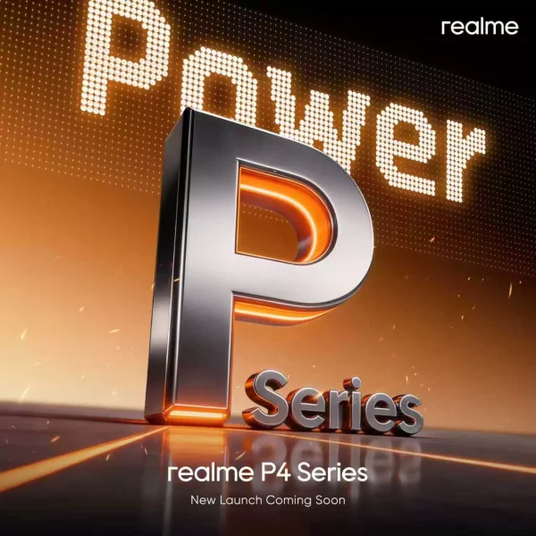 realme P4 Series