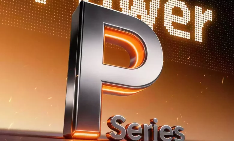 realme P4 Series