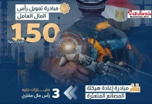 الحكومة تعزز دعم الصناعة المصرية.. 150 مليار جنيه لتمويل المصانع