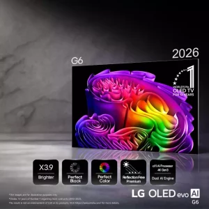 شاشات OLED 2026