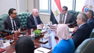 مصر تدرس إنشاء “كابيتال ميد” أكبر مدينة طبية في الشرق الأوسط