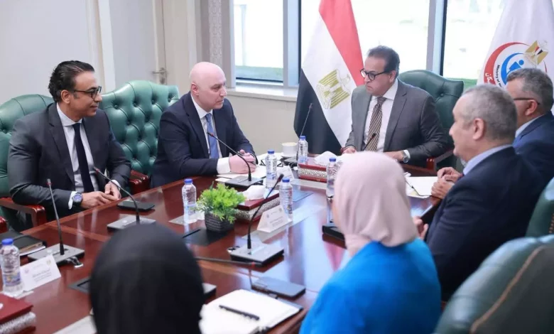 مصر تدرس إنشاء “كابيتال ميد” أكبر مدينة طبية في الشرق الأوسط
