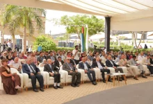 فعاليات إطلاق النسخة الرابعة من مؤتمر «يوم اختبار البرمجيات»