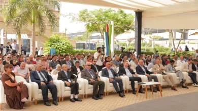 فعاليات إطلاق النسخة الرابعة من مؤتمر «يوم اختبار البرمجيات»