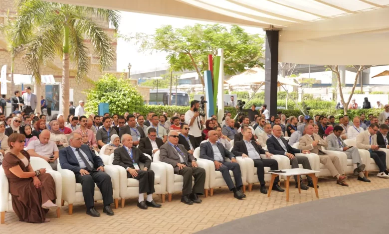 فعاليات إطلاق النسخة الرابعة من مؤتمر «يوم اختبار البرمجيات»