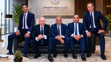 إطلاق “PropTech Hub” لدعم شركات التكنولوجيا العقارية في مصر