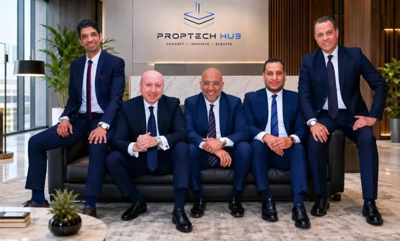 إطلاق “PropTech Hub” لدعم شركات التكنولوجيا العقارية في مصر