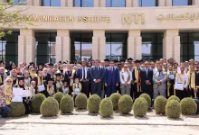 NTI تحتفل بتخريج 1627 متدربًا في الدفعة السابعة من برنامج "سفراء الذكاء الاصطناعي"