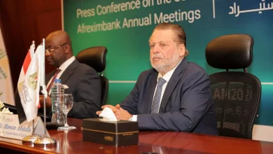 Egypt Prepares to Host Afreximbank Annual Meetings 2026 in Alamein