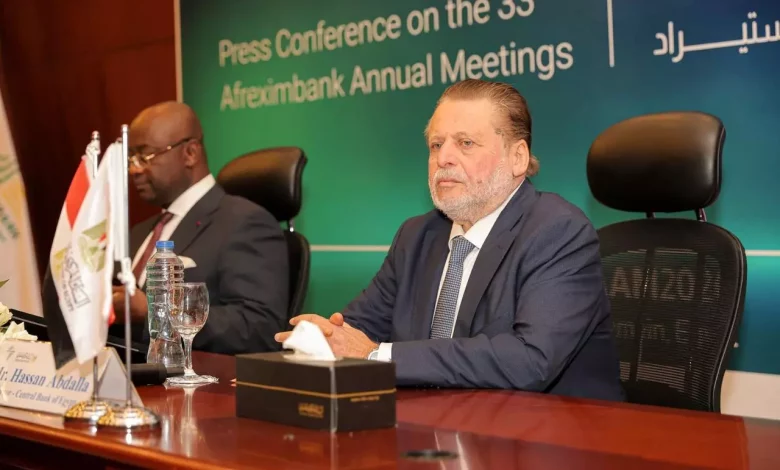 Egypt Prepares to Host Afreximbank Annual Meetings 2026 in Alamein