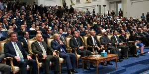 مؤتمر «استشراف مستقبل مصر في التعليم»