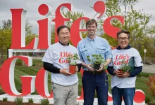 «LG Electronics» ضمن أفضل 1% عالميًا في الاستدامة