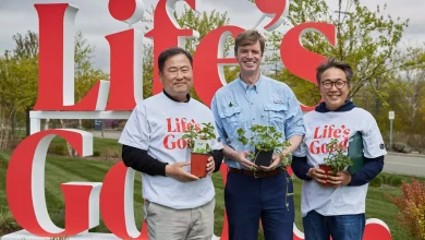 «LG Electronics» ضمن أفضل 1% عالميًا في الاستدامة