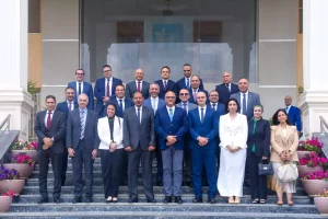 الإسكندرية توقع مع جهاز الاتصالات بروتوكولًا لتطوير "شبكات الاتصالات"