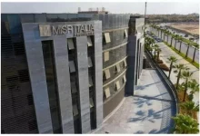 شركة مصر إيطاليا العقارية القابضة