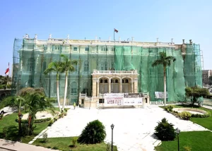 "مدبولي" يتفقد «تطوير <a href=