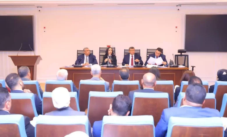 وزارة التضامن تكشف خطتها الجديدة لدعم الأسر الأولى بالرعاية