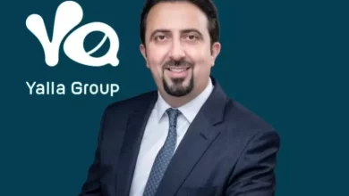 صيفي إسماعيل رئيس مجموعة «يلا»